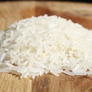 Organic Brown Basmati Rice (2kg)