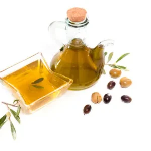 Premium Extra Virgin Olive Oil (1 Litre)